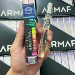 Nước Hoa Nam Armaf Odyssey Spectra Rainbow Edition EDP 10ml Tester